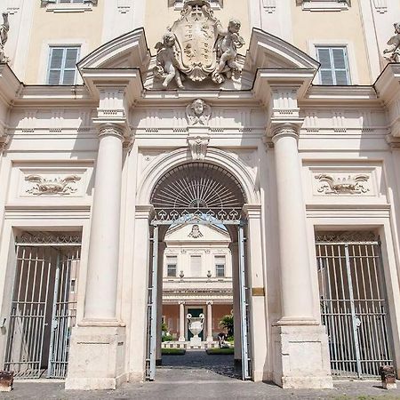 L'Antico Borgo Di Trastevere II Rom Exterior foto